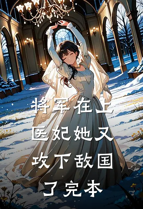 将军在上，医妃她又攻下敌国了完本