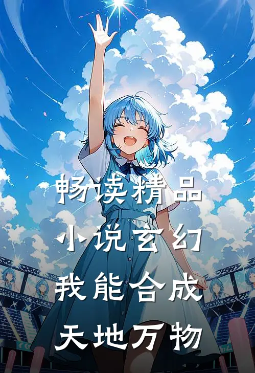 畅读精品小说玄幻：我能合成天地万物