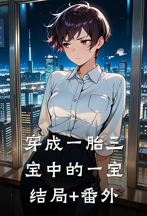 穿成一胎三宝中的一宝结局+番外