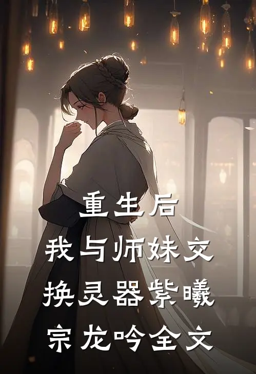 重生后，我与师妹交换灵器紫曦宗龙吟全文