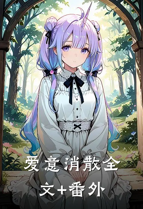 爱意消散全文+番外