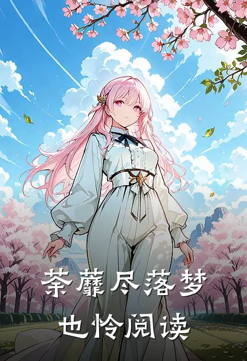 荼蘼尽落梦也怜阅读