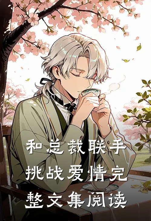 和总裁联手：挑战爱情完整文集阅读