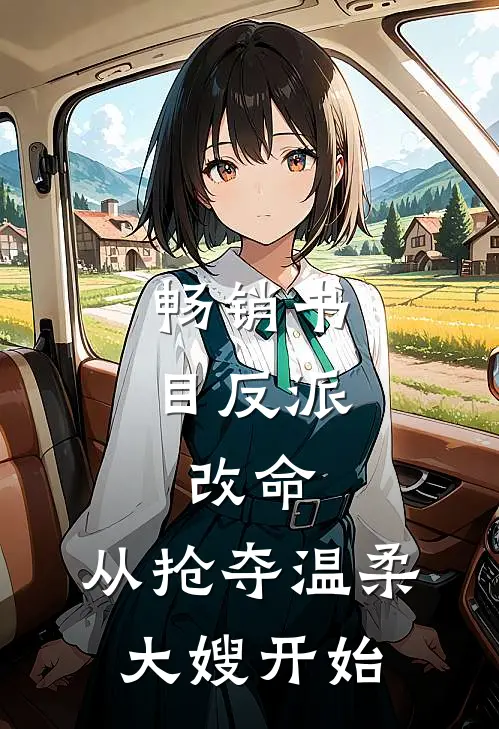 畅销书目反派：改命，从抢夺温柔大嫂开始