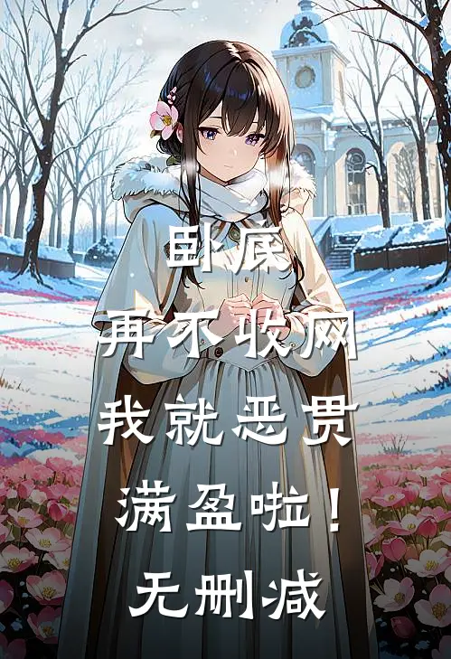 卧底，再不收网我就恶贯满盈啦！无删减