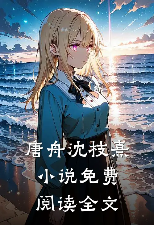 唐舟沈枝熹小说免费阅读全文