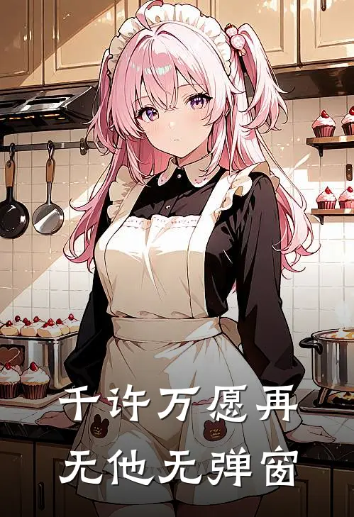 千许万愿再无他无弹窗