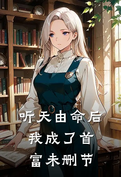 听天由命后，我成了首富未删节