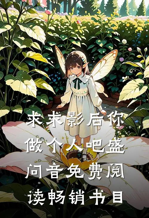 求求影后你做个人吧 盛问音免费阅读畅销书目