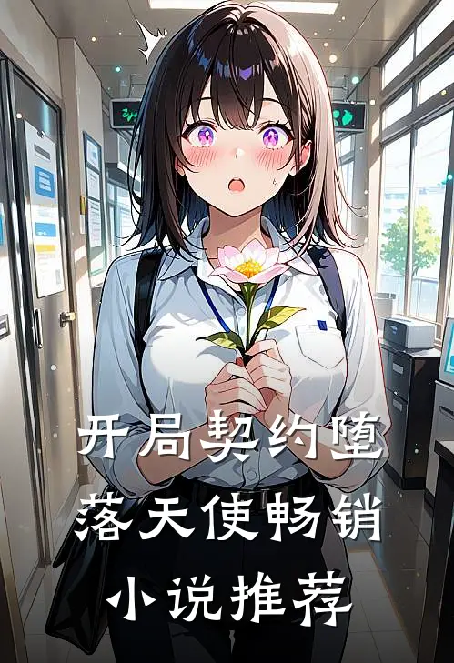 开局契约堕落天使畅销小说推荐
