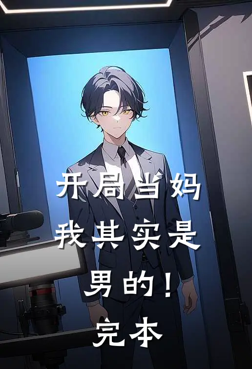 开局当妈，我其实是男的！完本