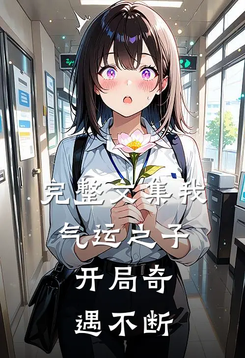 完整文集我，气运之子，开局奇遇不断