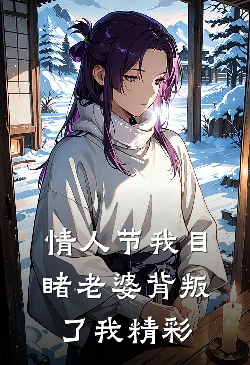 情人节我目睹老婆背叛了我精彩