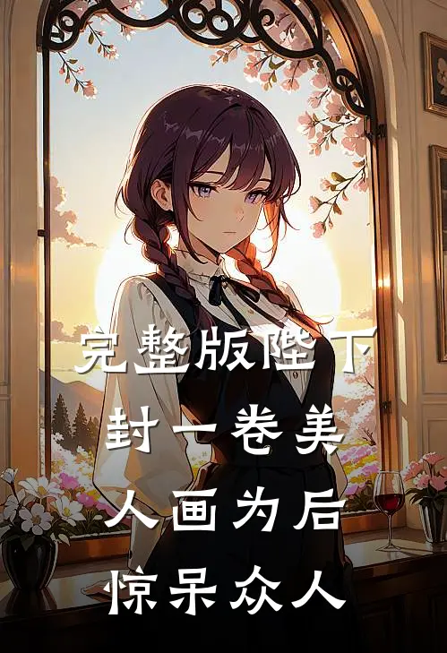 完整版陛下封一卷美人画为后，惊呆众人