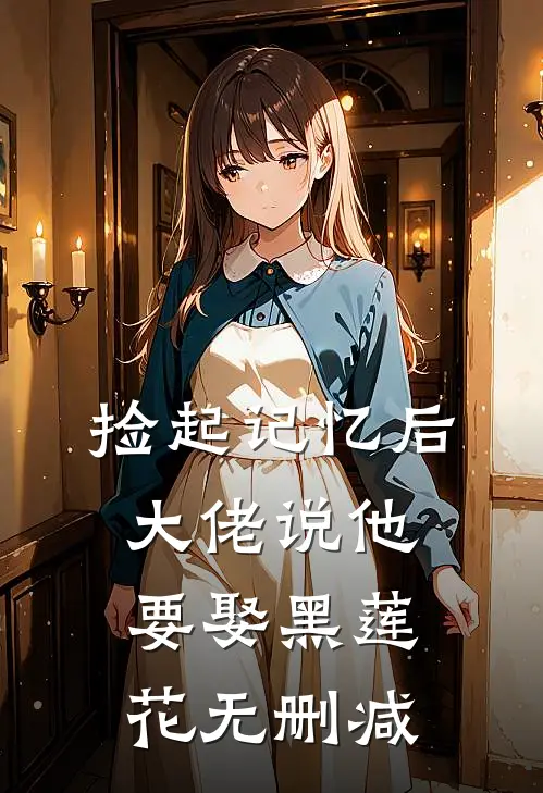 捡起记忆后，大佬说他要娶黑莲花无删减
