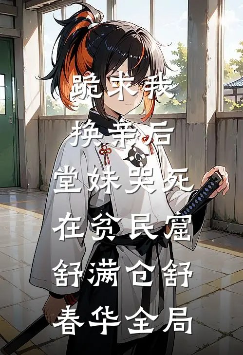 跪求我换亲后，堂妹哭死在贫民窟舒满仓舒春华全局