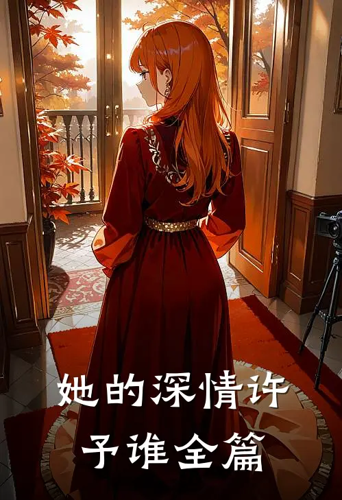 她的深情许予谁全篇