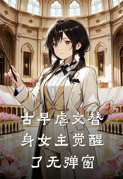 古早虐文替身女主觉醒了无弹窗
