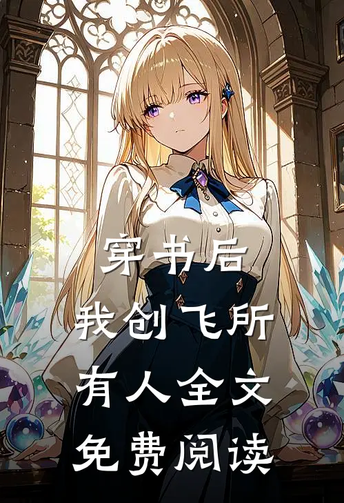 穿书后,我创飞所有人全文免费阅读