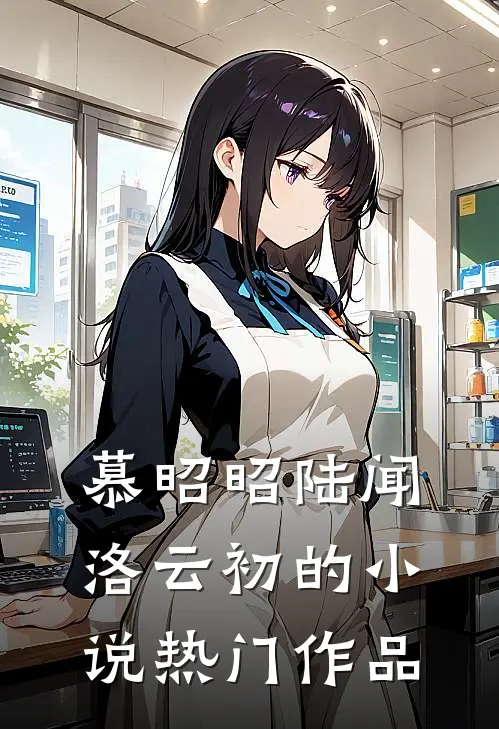 慕昭昭陆闻洛云初的小说热门作品