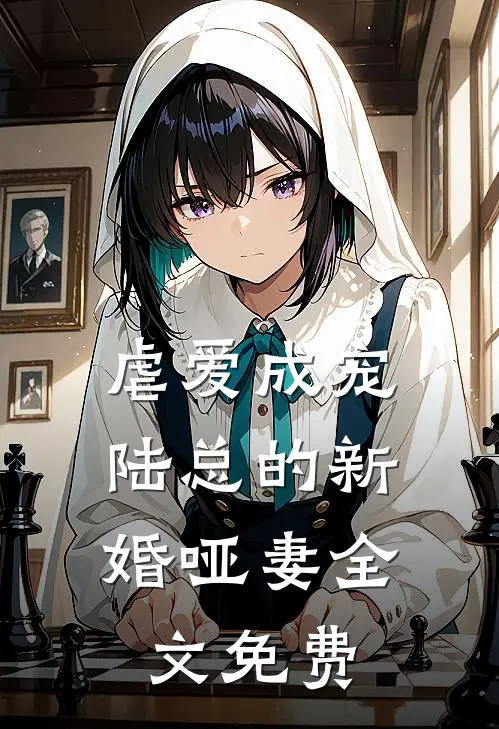 虐爱成宠：陆总的新婚哑妻全文免费
