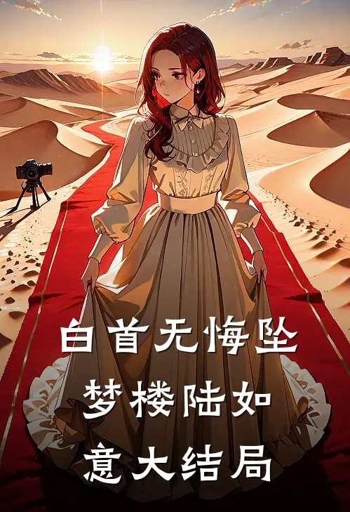 白首无悔坠梦楼陆如意大结局