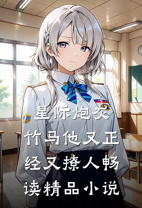 星际炮灰：竹马他又正经又撩人畅读精品小说