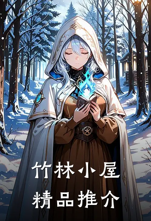 竹林小屋精品推介怎么写