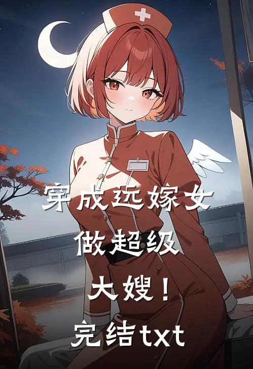 穿成远嫁女：做超级大嫂！完结txt