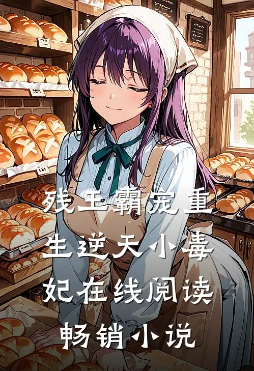 残王霸宠重生逆天小毒妃在线阅读畅销小说