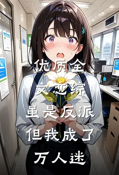 优质全文恋综：虽是反派，但我成了万人迷