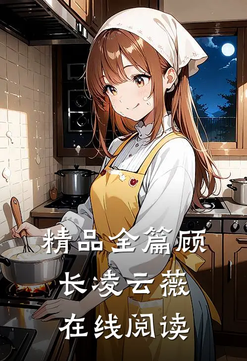 精品全篇顾长凌云薇在线阅读