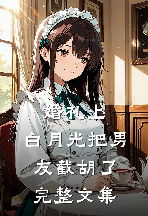婚礼上，白月光把男友截胡了完整文集
