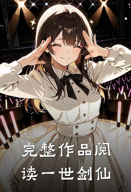 完整作品阅读一世剑仙