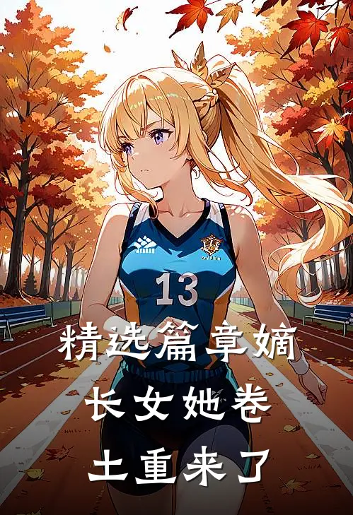精选篇章嫡长女她卷土重来了