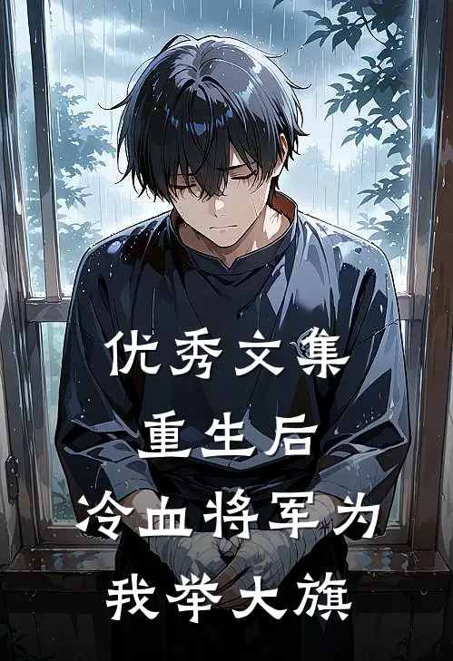 优秀文集重生后，冷血将军为我举大旗