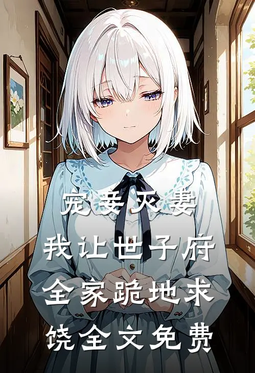 宠妾灭妻，我让世子府全家跪地求饶全文免费