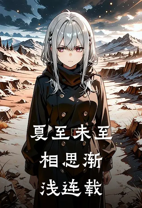 夏至未至，相思渐浅连载