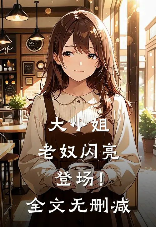 大小姐，老奴闪亮登场！全文无删减