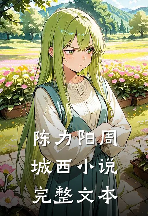 陈力阳周城西小说完整文本
