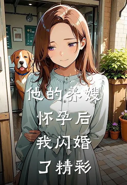 他的养嫂怀孕后，我闪婚了精彩