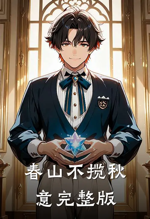 春山不揽秋意完整版