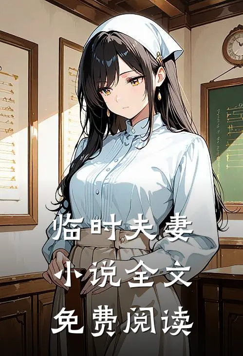 临时夫妻小说全文免费阅读