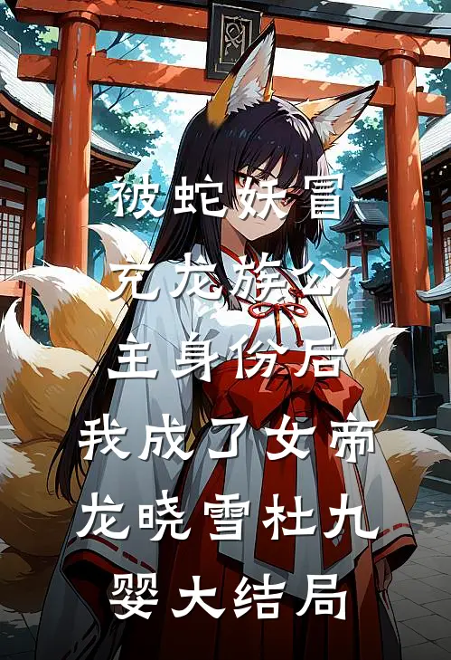 被蛇妖冒充龙族公主身份后，我成了女帝龙晓雪杜九婴大结局