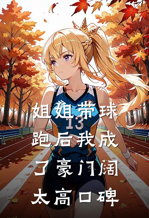 姐姐带球跑后我成了豪门阔太高口碑