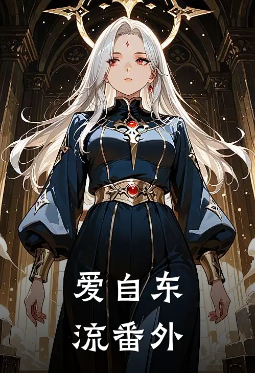 爱自东流番外