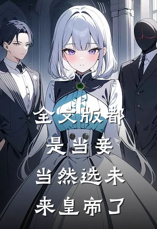 全文版都是当妾，当然选未来皇帝了