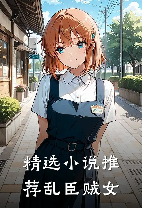 精选小说推荐乱臣贼女