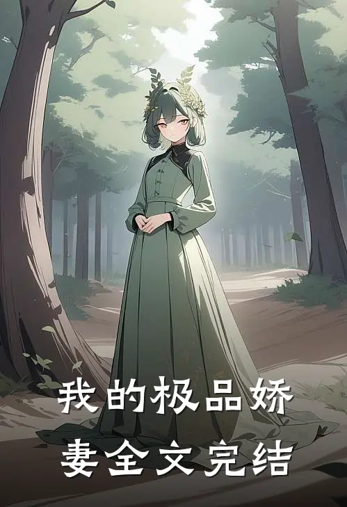 我的极品娇妻全文完结