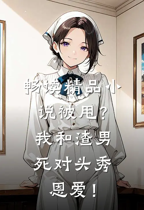 畅读精品小说被甩？我和渣男死对头秀恩爱！